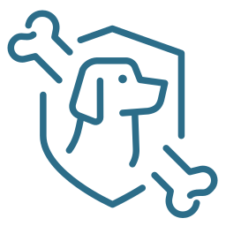 pet vaccination icon