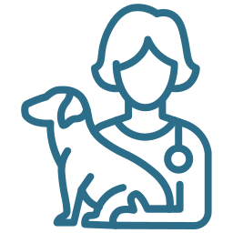 pet vaccination icon