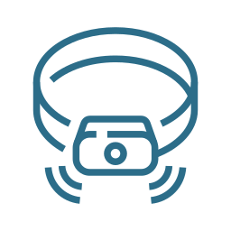 pet vaccination icon