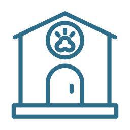 pet vaccination icon