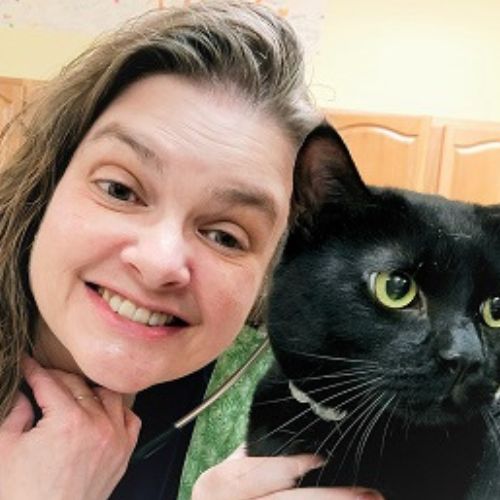 Dr. Bonsor and George Eastridg