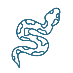 snake icon